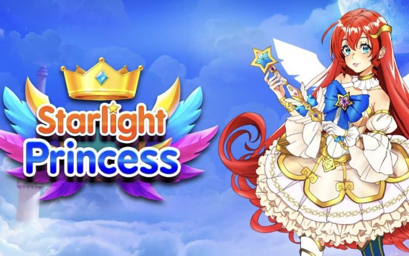 Rahasia Starlight Princess Terbongkar: Strategi Jitu untuk Ledakan Keuntungan Maksimal!