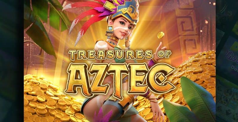 Buka Gerbang Kekayaan Aztec: Strategi Main Aztec Gems Infinity yang Bikin Setiap Langkah Bernilai