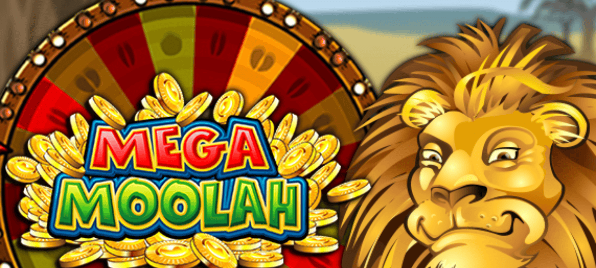 Mega Moolah
