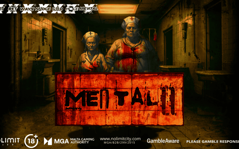 Mental NoLimit City: Uji Strategimu di Arena Penuh Ketegangan dan Hadiah Mengejutkan!