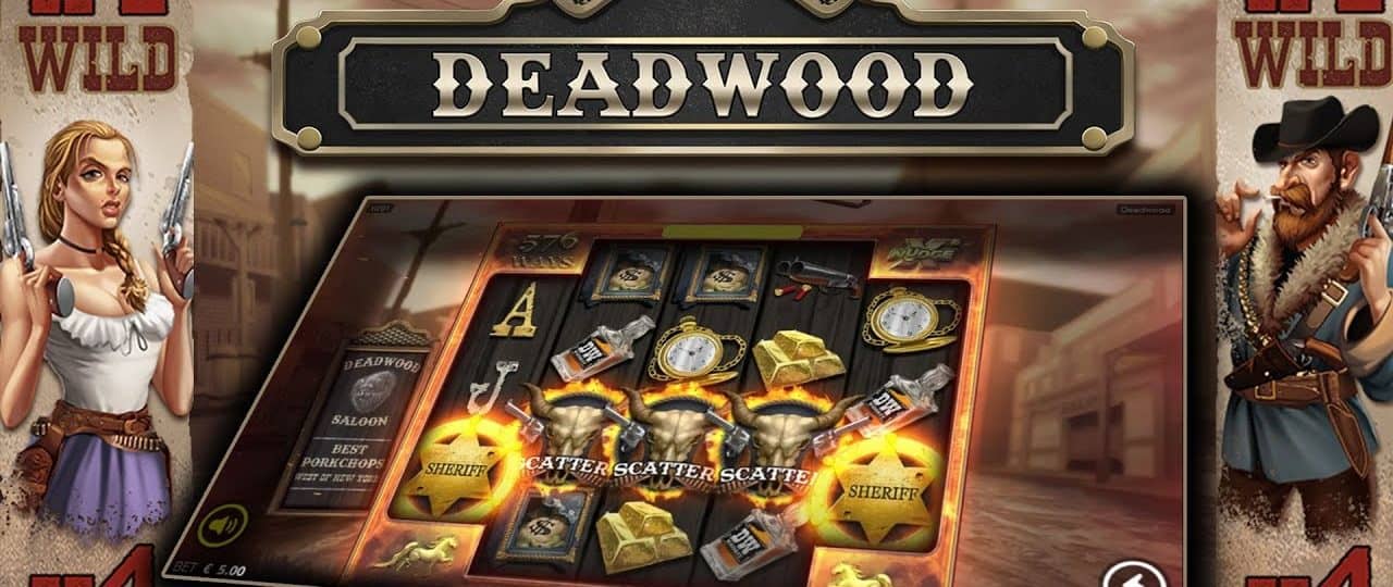 Deadwood
