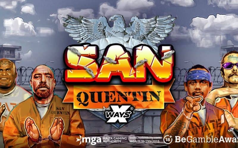 San Quentin xWays: Strategi Brutal Buka Potensi Maksimal dari Setiap Kombinasi