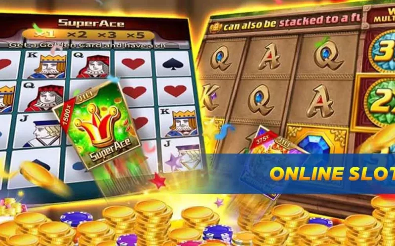 Super Ace JILI: Rahasia Strategi Ampuh Menangkan Hadiah Besar di Setiap Putaran