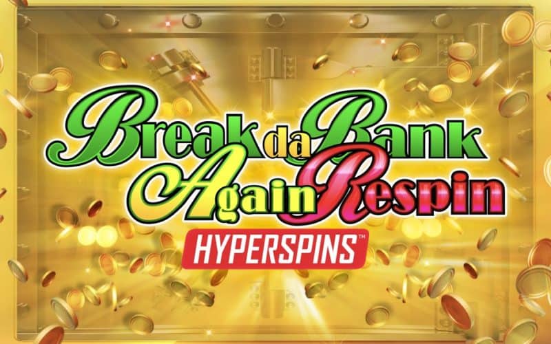 Maksimalkan Setiap Putaran: Panduan Menang Bergaya di Break da Bank Again