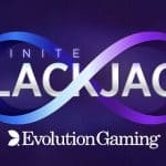 Infinite Blackjack