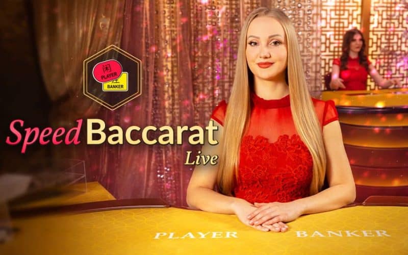 Panduan Lengkap Menguasai Speed Baccarat dengan Strategi Cerdas