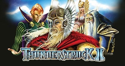 Taklukkan Alam Gaib Asgard: Temukan Peluang Besar dalam Thunderstruck II