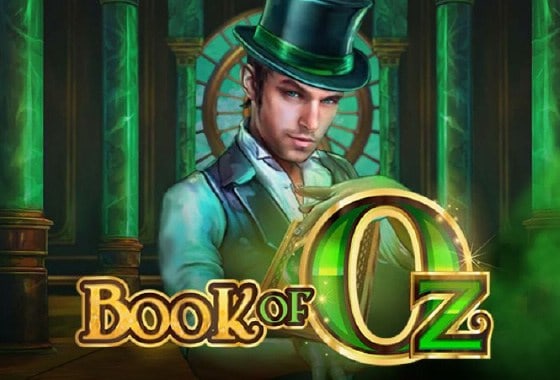 Menjelajah Dunia Fantasi Book of Oz: Cara Cerdas Meningkatkan Peluang Menang