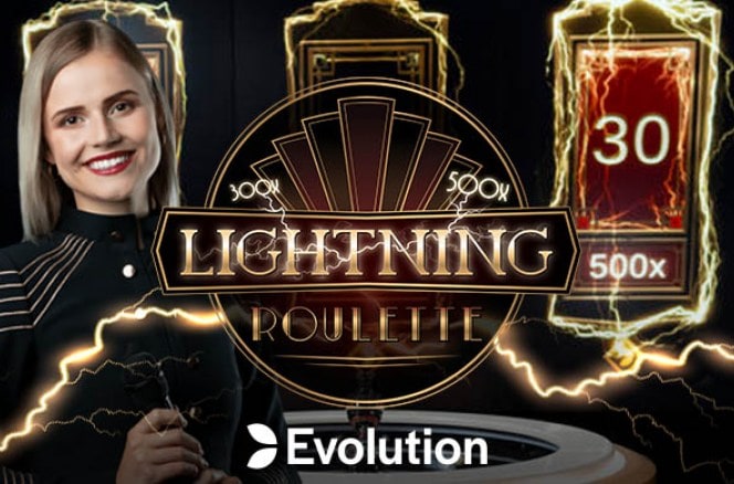 Mengungkap Potensi Kemenangan Fantastis dari Lightning Roulette