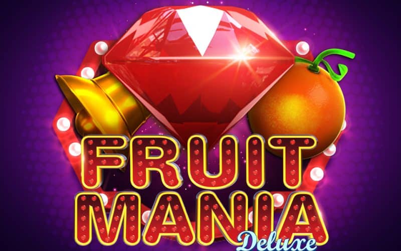 Fruit Mania Deluxe dari Luck365: Pola Malam Hari yang Sering Bikin Jackpot