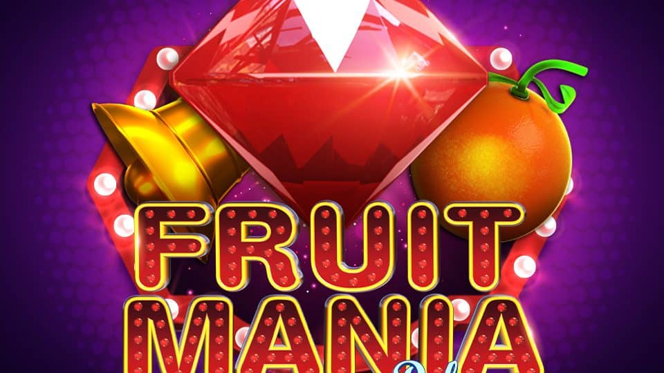 Fruit Mania Deluxe