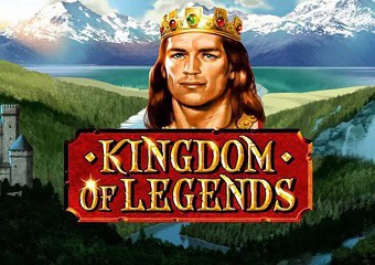 Kingdom of Legends dari Dream Tech: Jalan Pintas Menuju Jackpot Gacor Setiap Spin