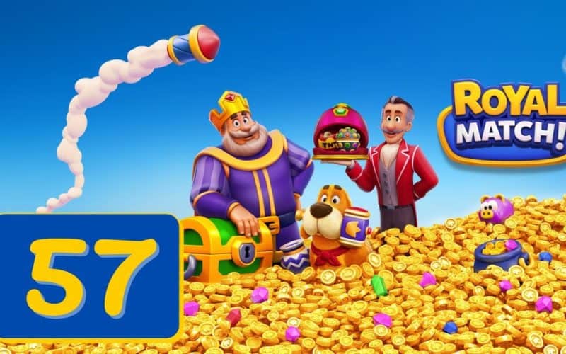 Tips Ampuh Meningkatkan Peluang Menang di Royal Gems Match