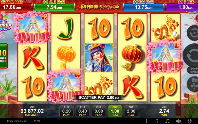 Cyber Dreams Gacor Hari Ini: Rahasia JP Maxwin Tanpa Ribet