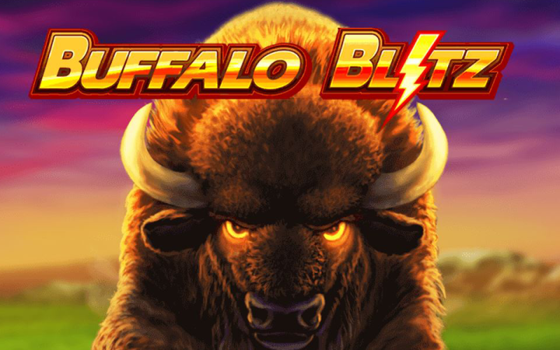 Buffalo Blitz: Kunci Rahasia Biar Spin Cepat Tembus JP Maxwin