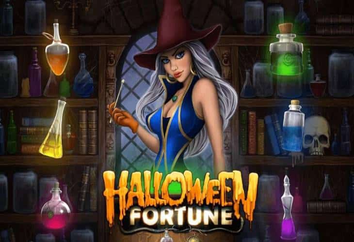 Pola Rahasia Halloween Fortune: Spin Gacor Penentu JP Maxwin Paling Stabil Tahun Ini!