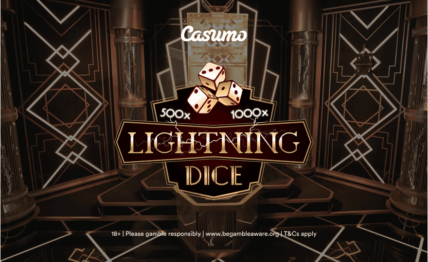 Lightning Dice