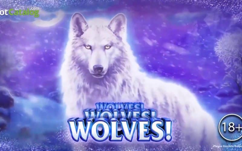 Sensasi Wolves! Wolves! Wolves! Gacor: Rahasia di Balik Putaran Pembawa Jackpot Besar!