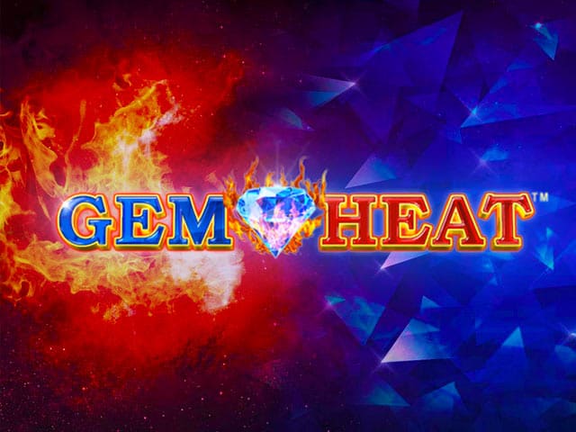 Rahasia Gem Heat Jackpot: Strategi Pintar Raih Kemenangan Besar dari Playtech
