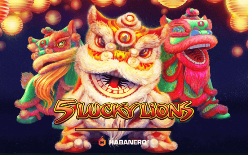 Rahasia Cepat Raih JP Maxwin di 5 Lucky Lions yang Jarang Diketahui