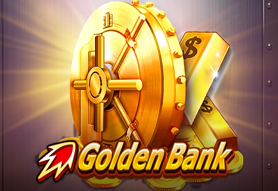 Golden Bank 2: Panduan Rahasia Menuju JP Maxwin Secara Konsisten