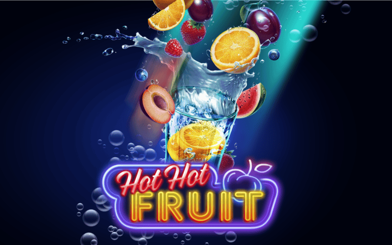Analisis Pola Panas Hot Hot Fruit: Cara Optimalkan Ritme Game untuk Bisa JP