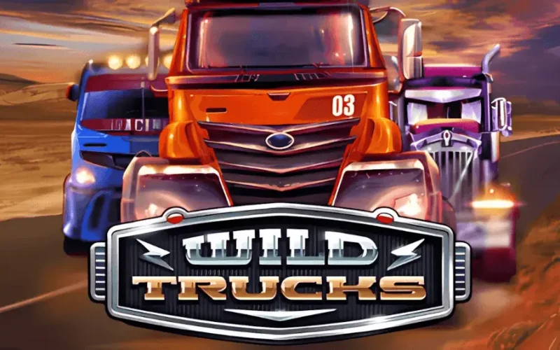 Wild Trucks: Momen JP Maxwin yang Jadi Perbincangan Banyak Pemain