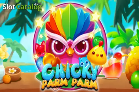 Tips Main Chicky Parm Parm Ameba Agar JP Maxwin Lebih Mudah Diraih