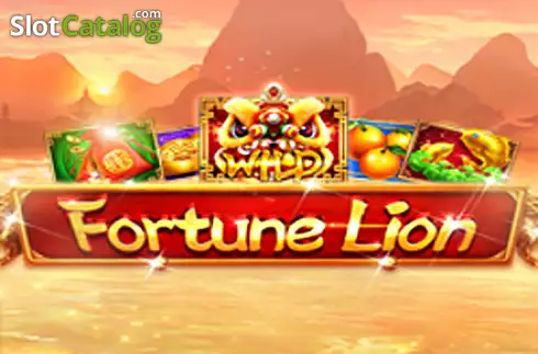 Formula Jitu Mengejar Jackpot Besar di Fortune Lion Ameba Gaming