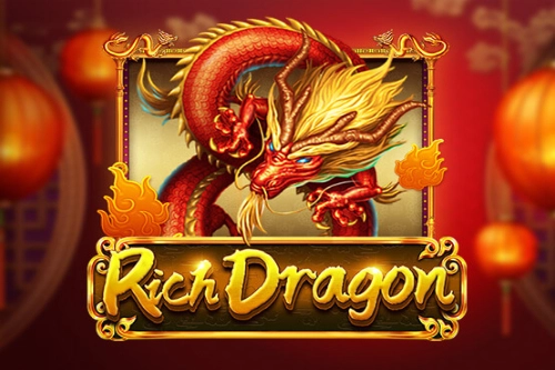 Pola Bermain Efektif Rich Dragon Ameba untuk Mengejar Jackpot Besar