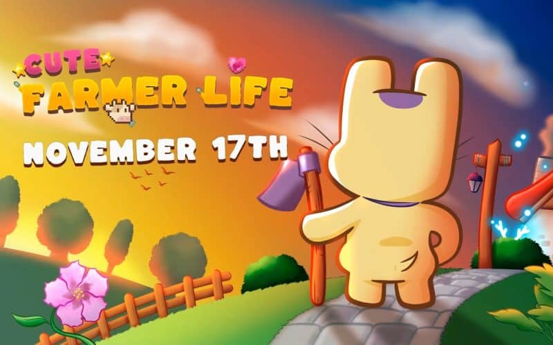 Pola Bermain Cute Farmer Ameba yang Dinilai Paling Stabil untuk Kejar Jackpot