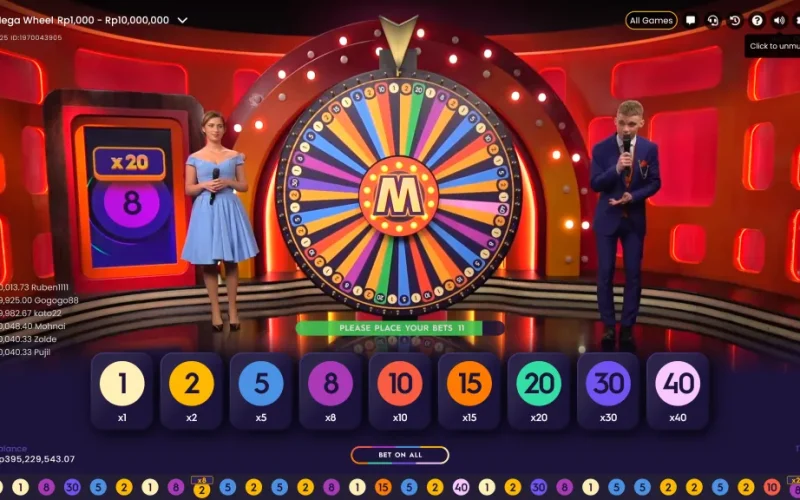 Aman Gak Sih Main di OLE777? Ini Alasan Kenapa Koleksi Live Casino-nya Jadi Favorit!