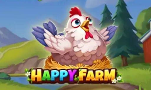 Rahasia Happy Farm Tembus JP Maxwin Lebih Cepat dan Ampuh
