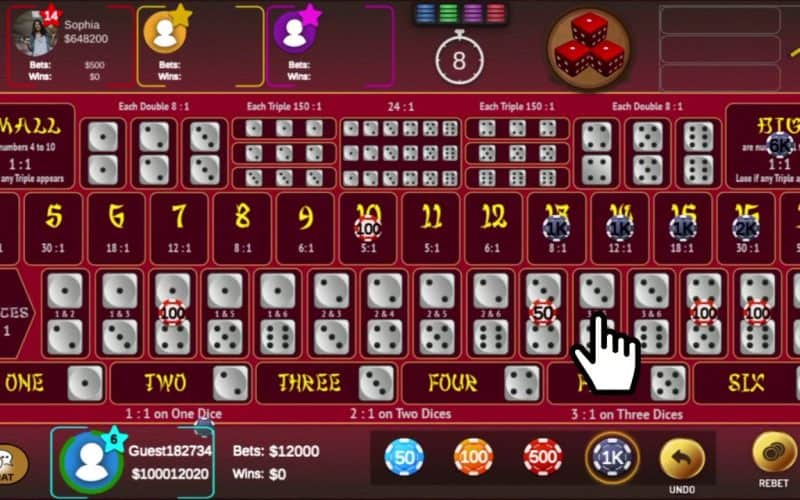 Bukan Sekadar Klik! Rasakan Interaksi Nyata di Meja Live Casino OLE777 Sambil Ngopi